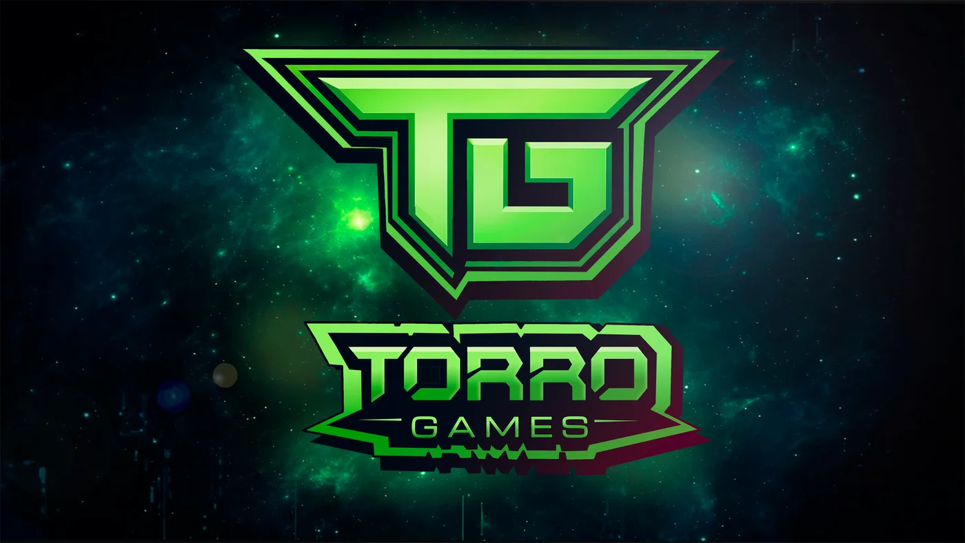 Identidade da TORRO Games