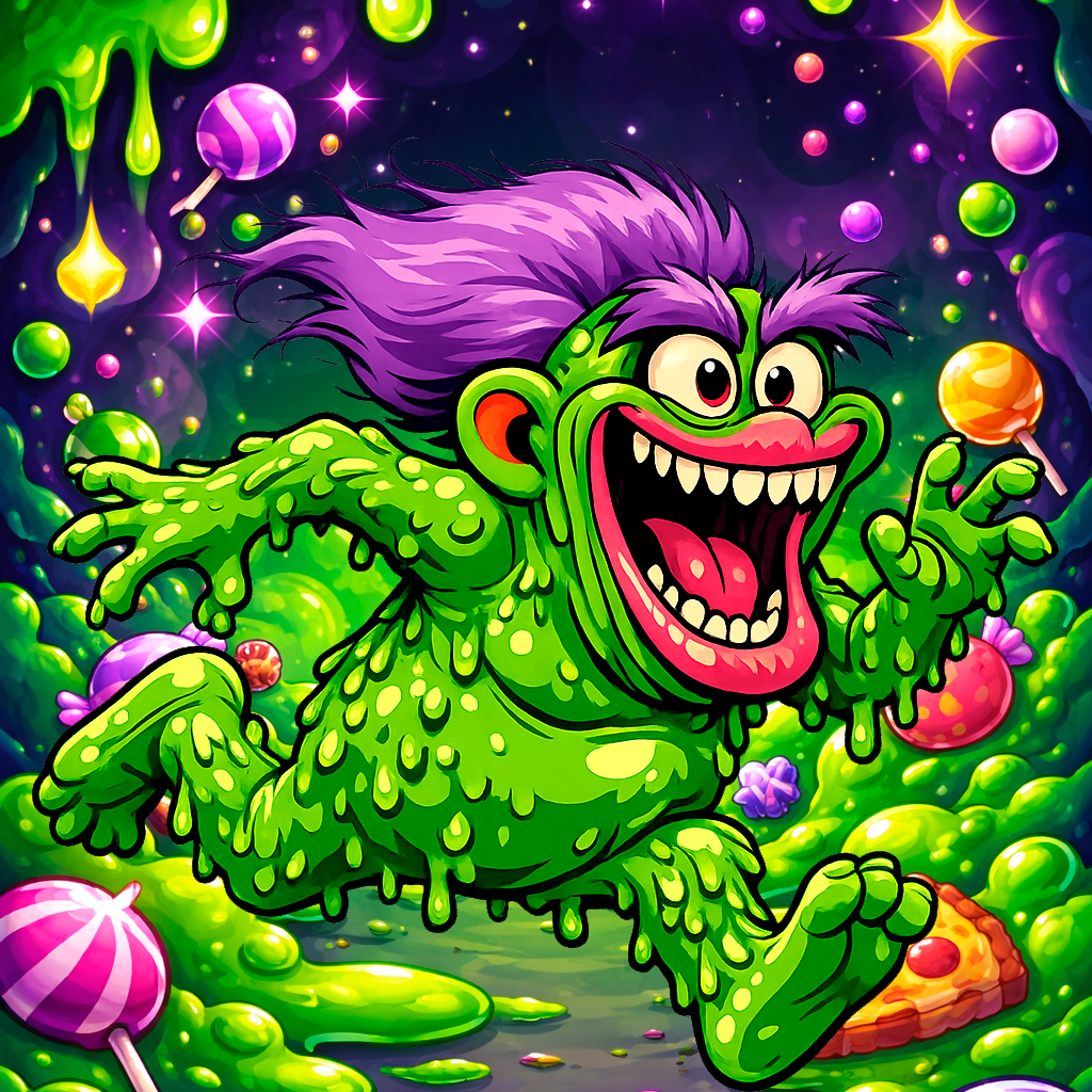 Lulu Glomer Torrogames